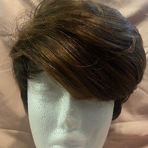 Premier Designs Rich Brown Women's Wig